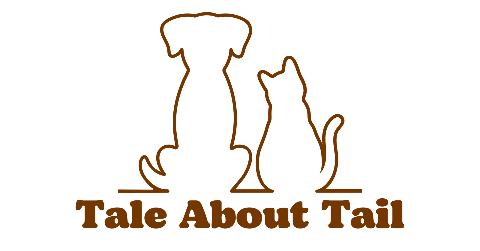 Tale About Tail