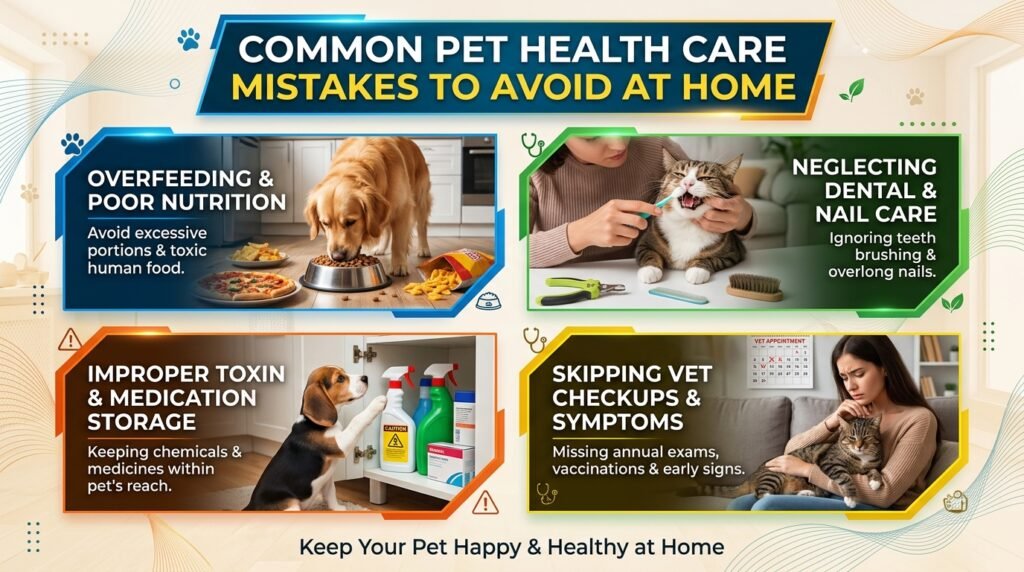 Pet Health Care