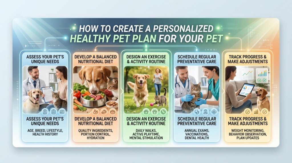 Healthy Pet Plan
