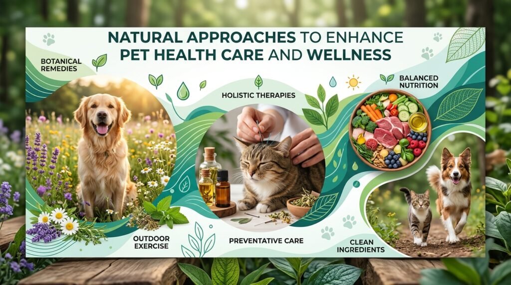Pet Health Care