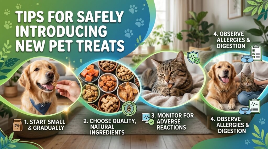 Pet Treats