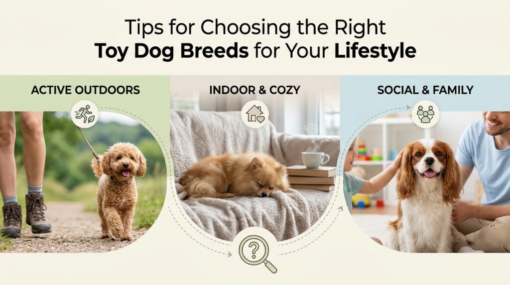 Toy Dog Breeds