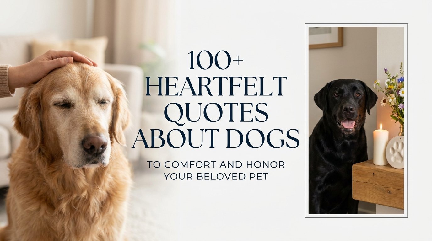 Quotes About Dogs