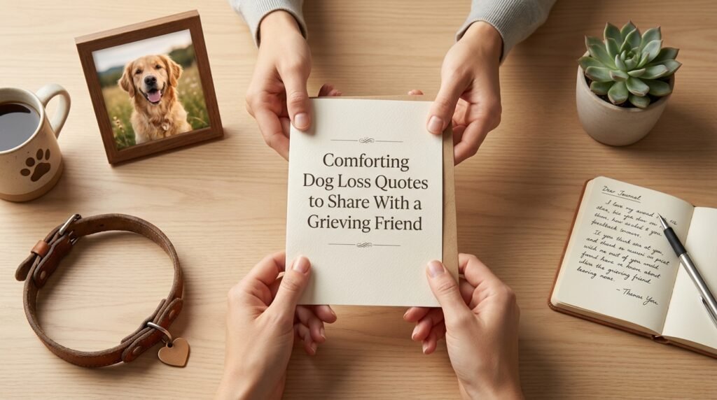 Quotes About Dogs