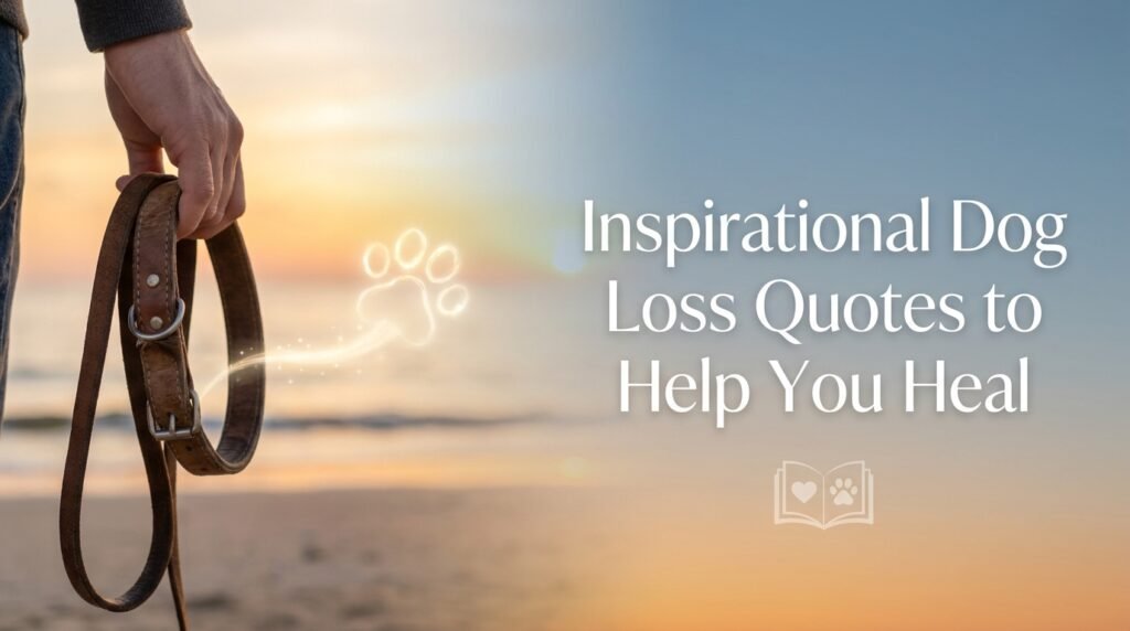 Quotes About Dogs